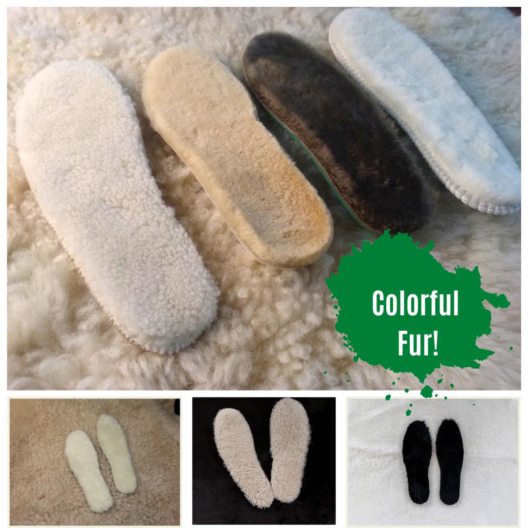 Gel Insole