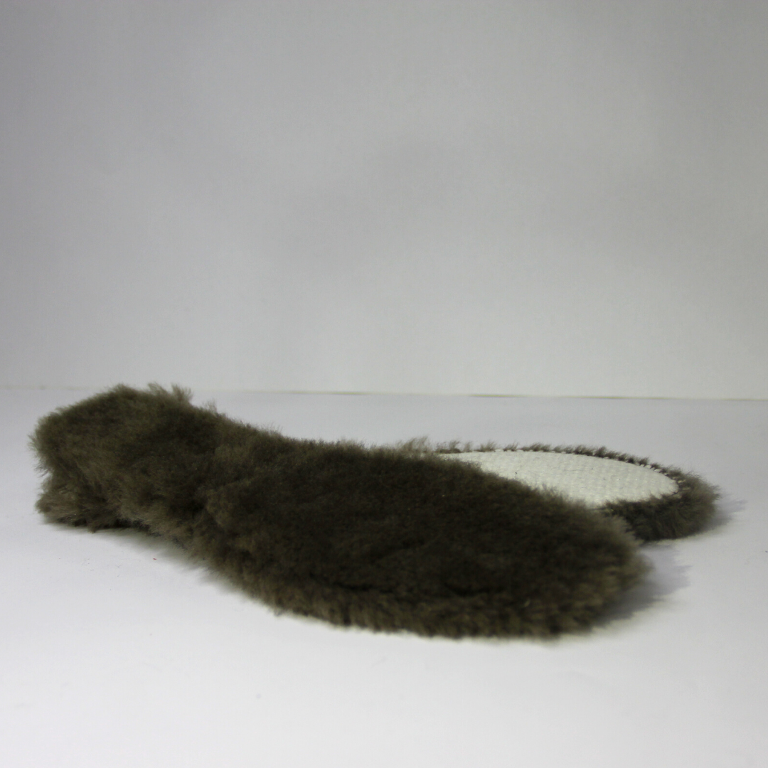 Felt Sole (Stitched)
