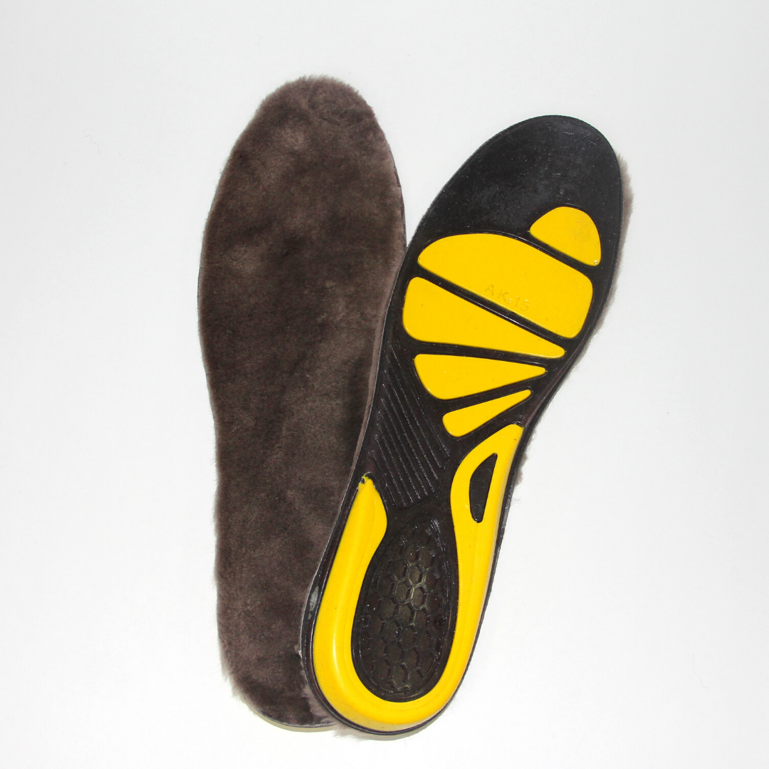 Gel Insole